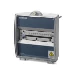 SIEMENS - BUILDING T - BCTBPZ:RLE162 REGOLATORE T IMMERSIONE ANALOGICO U. 0-1