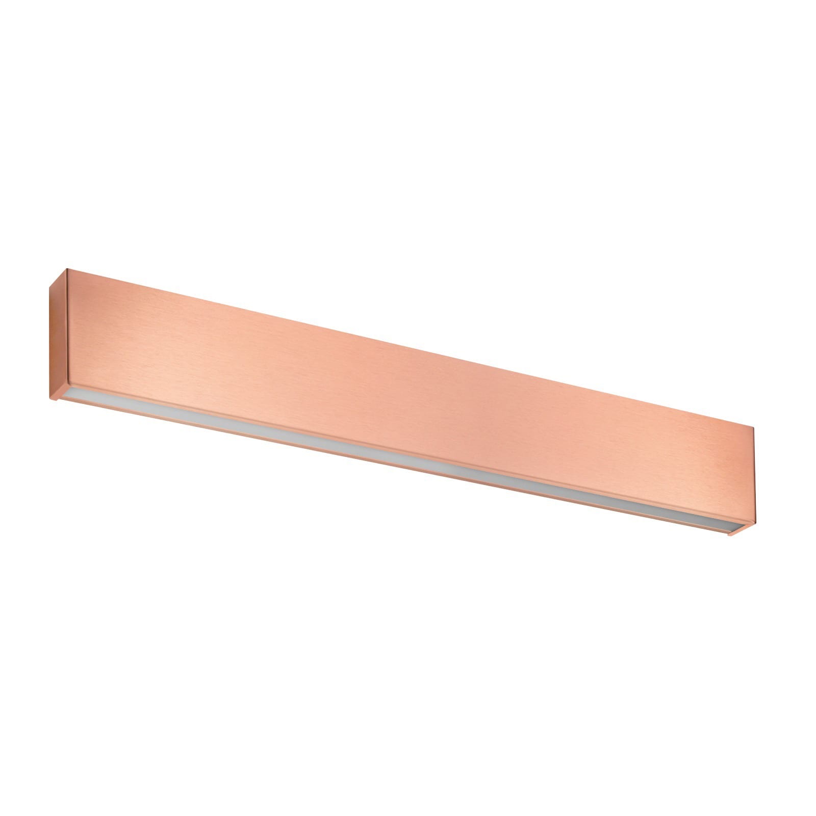LINEA LIGHT (ILED) ILD9536M BOX APPL.L600 L28W 2700K RAME SP