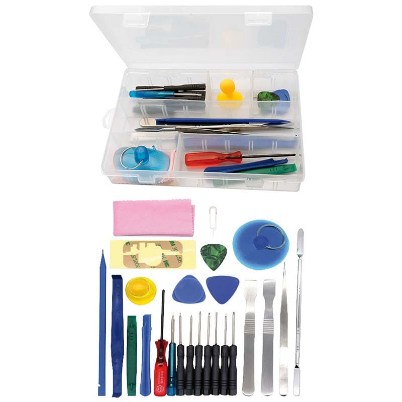 ELCART DISTRIBUTION ERT070168500 SET SMONTAGGIO SMARTPHONE/TABLET