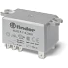 FINDER SPA - FIN668282400300 RELE DI POTENZA 2 CONTATTI 30A