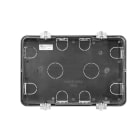 URMET SPA - UTD1760/61 KIT INSTALLAZIONE INCASSO P/7