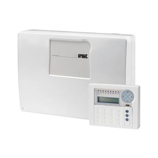 URMET SPA - UTD1033/921 KIT PROMOZIONALE ANTINTRUSIONE