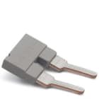 PHOENIX CONTACT PHC0203166 EB 2-15 PONTICELLO PETTINE FRONTALE
