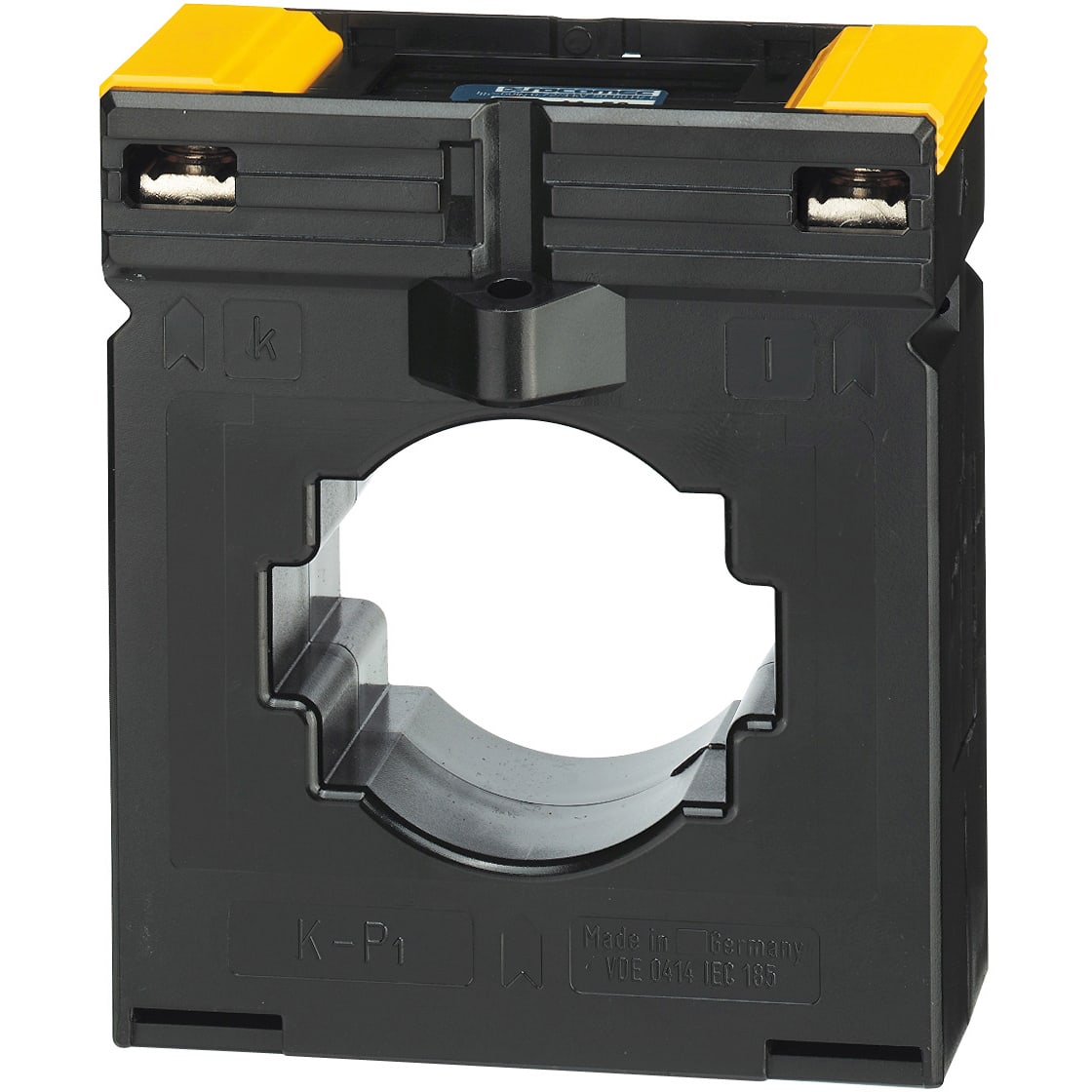 SOCOMEC SOC192T5080 TA A BARRA O A CAVO PASSANTI. - TCB 44-5