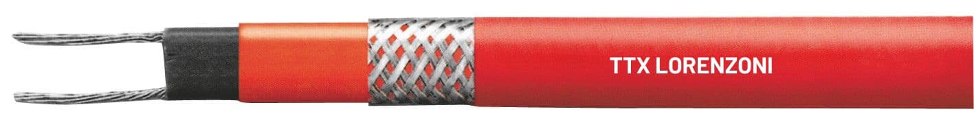 LORENZONI SRL LOZ511.0000.021 LR X MOD. 35TTX-2-BOT