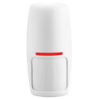 ELCART DISTRIBUTION ERT350751000 SENSORE DI MOVIMENTO PIR WIRELESS