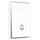 ELCART DISTRIBUTION ERT350758000 CAMPANELLO ANTIFURTO SMART TUYA