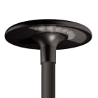 LINEA LIGHT (ILED) - ILD93312W73 VOYAGER 2.0 27 7LED AUTOC R7016 B