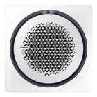 SAMSUNG - SMGPC4NUDMAN PANNELLO CASSETTA 360 QUADRATO