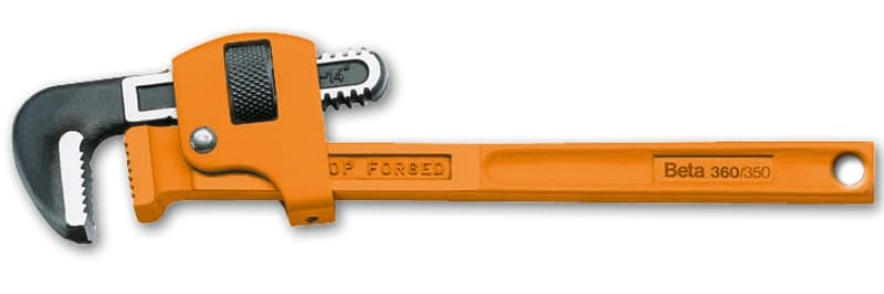 BM SPA BMM003600045 GIRATUBI MODELLO STILLSON 450