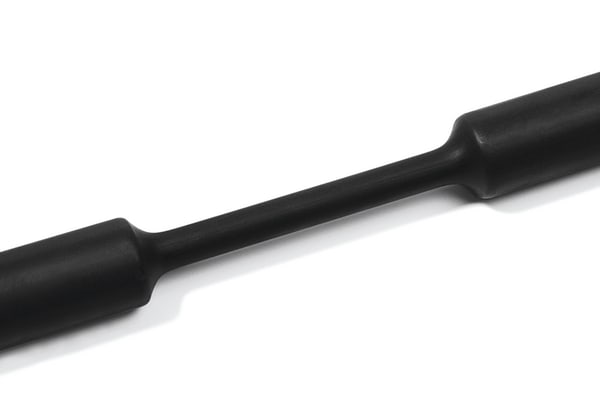 HELLERMANNTYTON Srl HEE300-73110 TERMORESTRINGENTE 2:1 UL TCN20-38.1/19.1