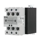 EATON EAO360049 HLR30/3(AC)600V/S SSR 3P,30A, 600V, AC,
