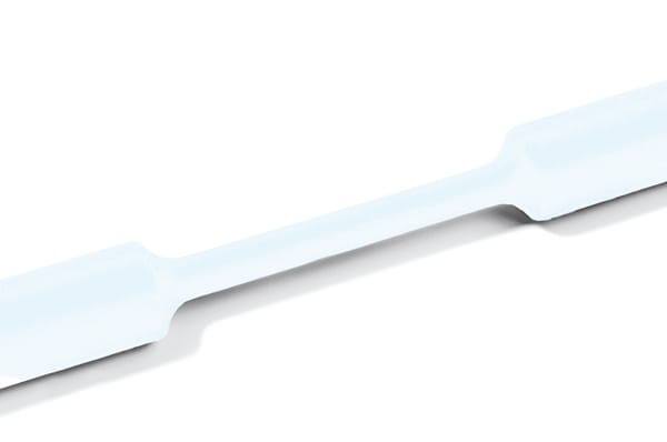 HELLERMANNTYTON Srl HEE309-31023 Termorestringente 2:1 trasp TF24-101.6/5