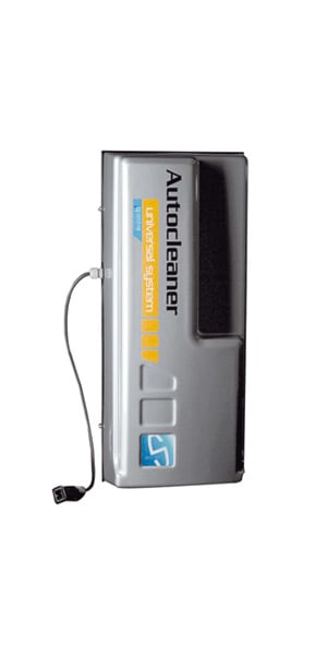 TECNOPLUS SRL - TNP3600.0U AUTOCLEANER (UNIVERSAL SYSTEM) 230V