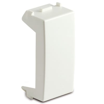 MASTER SRL MST36090 MODO FALSO POLO LISCIO BIANCO
