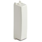 MASTER SRL MST36091 MODO SEMI FALSO POLO LISCIO BIANCO