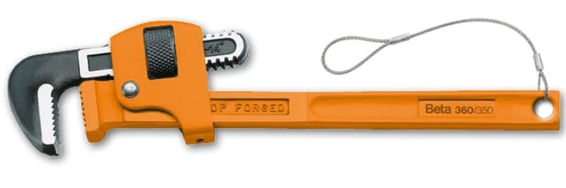 BM SPA BMM003604045 GIRATUBI MODELLO STILLSON H-SAFE 450