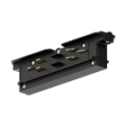 LINEA LIGHT (ILED) ILD81040 GIUNTO ELETTRICO INTERNO NERO