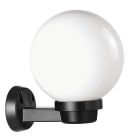 SOVIL SRL - SOV361/06 GLOBO-APPLIQUE SFERA OPALE D200 E27