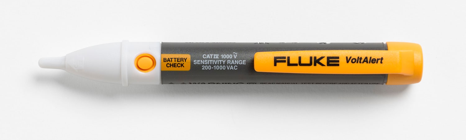 FLUKE ITALIA SRL FLK3611985 2AC/200-1000V RILEV TENSIONE, 200..1000V