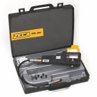 ZECA ZEC362 PROVACOMPRESSIONE BENZINA