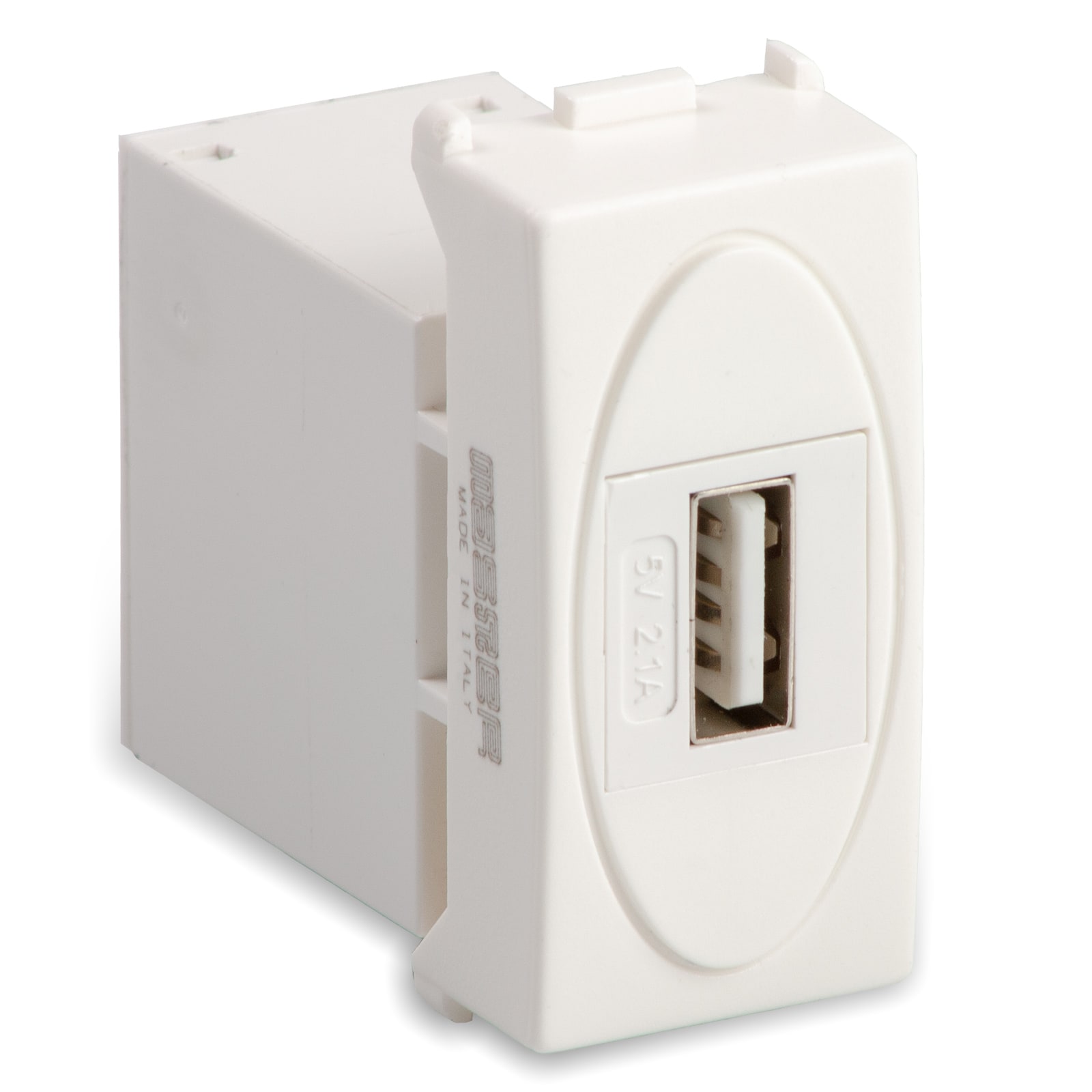 MASTER SRL MST36214 MODO ALIMENTATORE USB 5V 2.1A