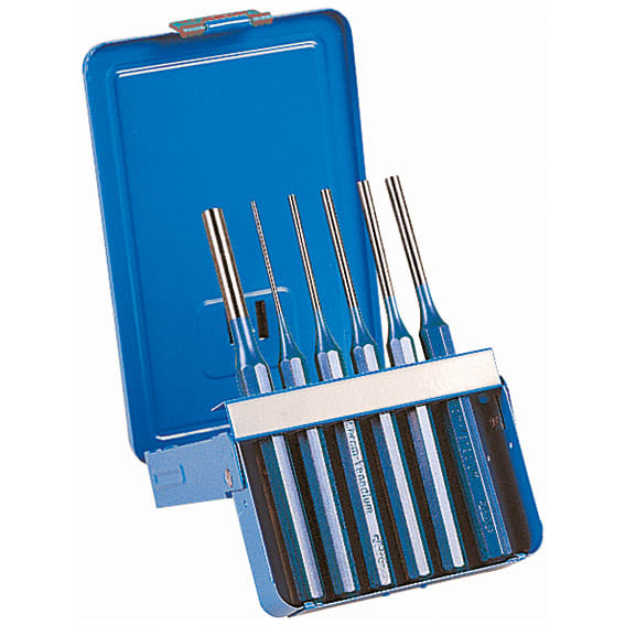 ABC TOOLS SPA - ABCC36237000 6 CACCIASPINE C 3623/7+CONT