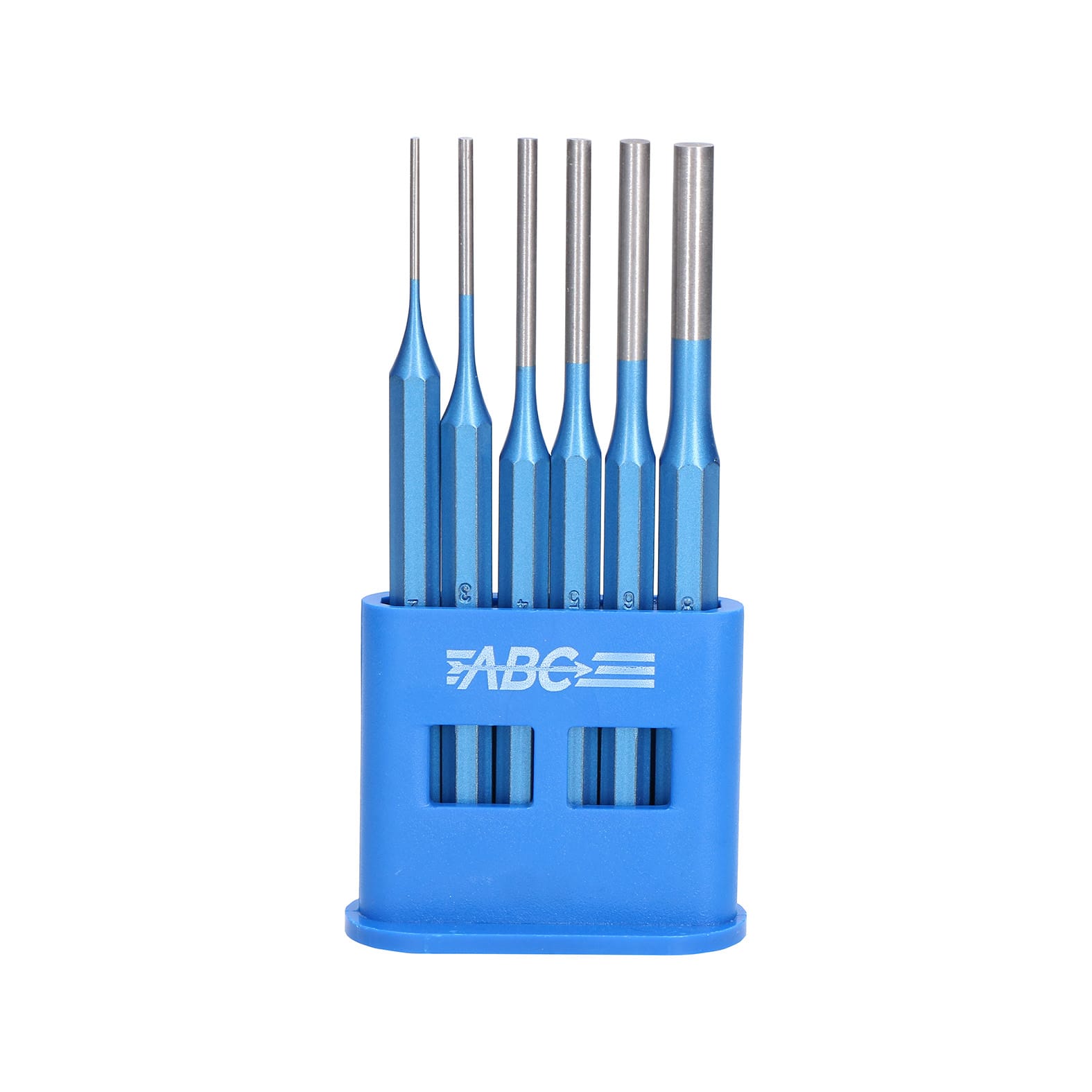 ABC TOOLS SPA ABCC36232900 6 CACCIASPINE C 3623/29+CONT