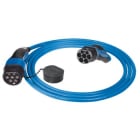 MENNEKES E-MOBILITY - MKE36246 Cavo di ricarica (Mode 3), 32A con spina