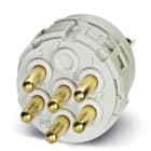 PHOENIX CONTACT - PHC1602482 RC-19P1N120000 INSERTO PORTACONTATTI