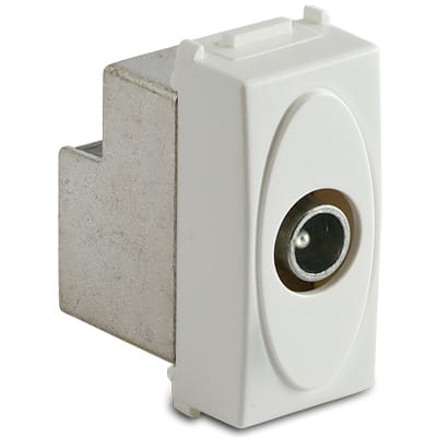 MASTER SRL MST36270-D MODO PR.COAX IEC MASCHIO DIR. 5-2400MHZ