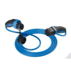MENNEKES E-MOBILITY - MKE36284 CAVO DI RICARICA (MODE 3), TIPO2-TIPO1 D