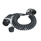 MENNEKES E-MOBILITY - MKE36292 CAVO DI RICARICA (MODE 3), 20A CON SPINA