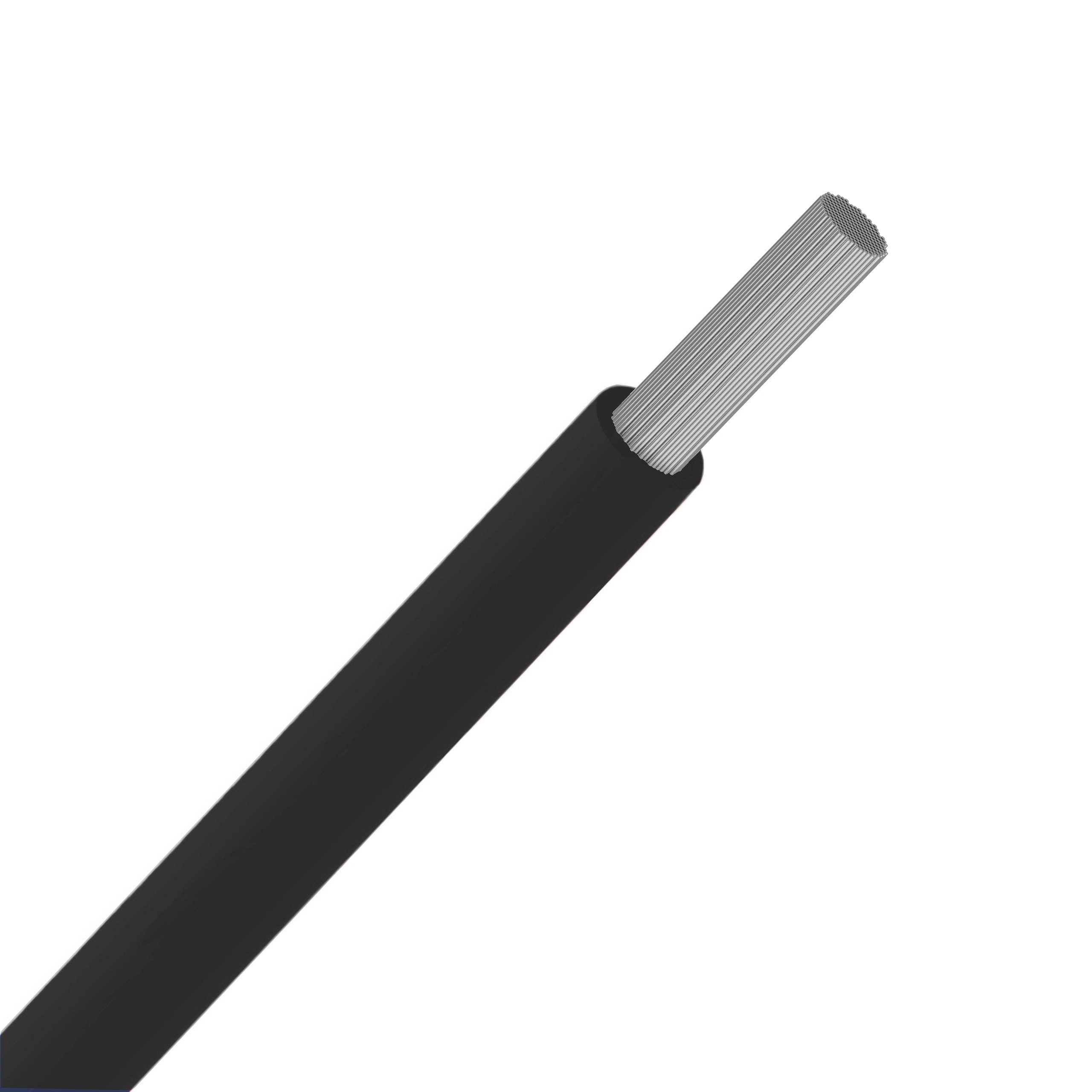 LAPP ITALIA SRL LPP0087001/100 OLFLEX HEAT 205 SC 1X4 BK