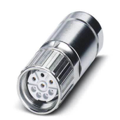 PHOENIX CONTACT - PHC1605549 SF-5ES1N8A8LDL INSERTO PORTACONT.