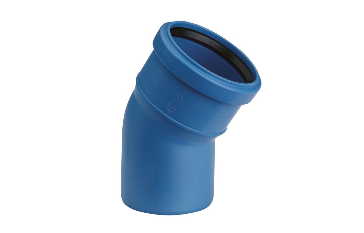 VALSIR VALVS0650453 CURVA TRIPLUS D.110 30