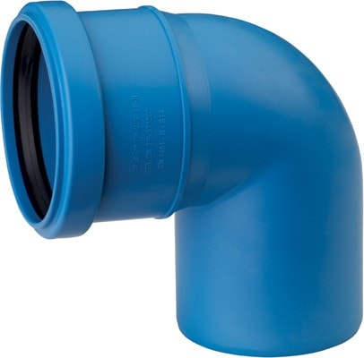 VALSIR VALVS0650479 CURVA TRIPLUS D.160 87 30