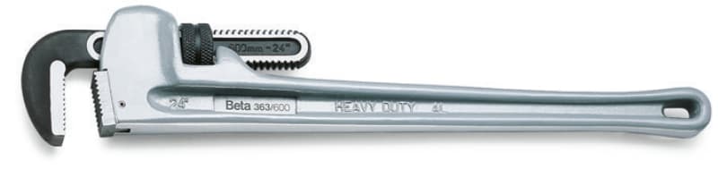 BM SPA BMM003630045 GIRATUBI AMERICANO IN ALLUMINIO 450