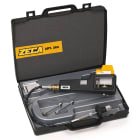 ZECA - ZEC363 PROVACOMPRESSIONE DIESEL