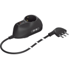 BTICINO - BTI3632GB PRL BTRE 3M SP.10A,2 PR.BIP+P30+INT AUTO