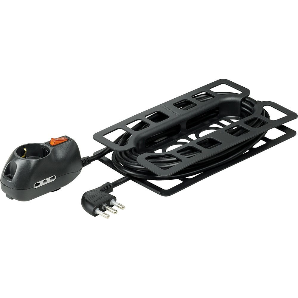 BTICINO BTI3633GB PROL BTRE 3M SP 16A,2 PR 10/16+1 P30+INT