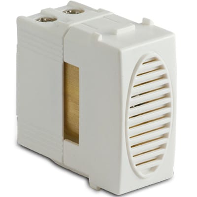MASTER SRL MST36351 MODO SUONERIA 230V BIANCO