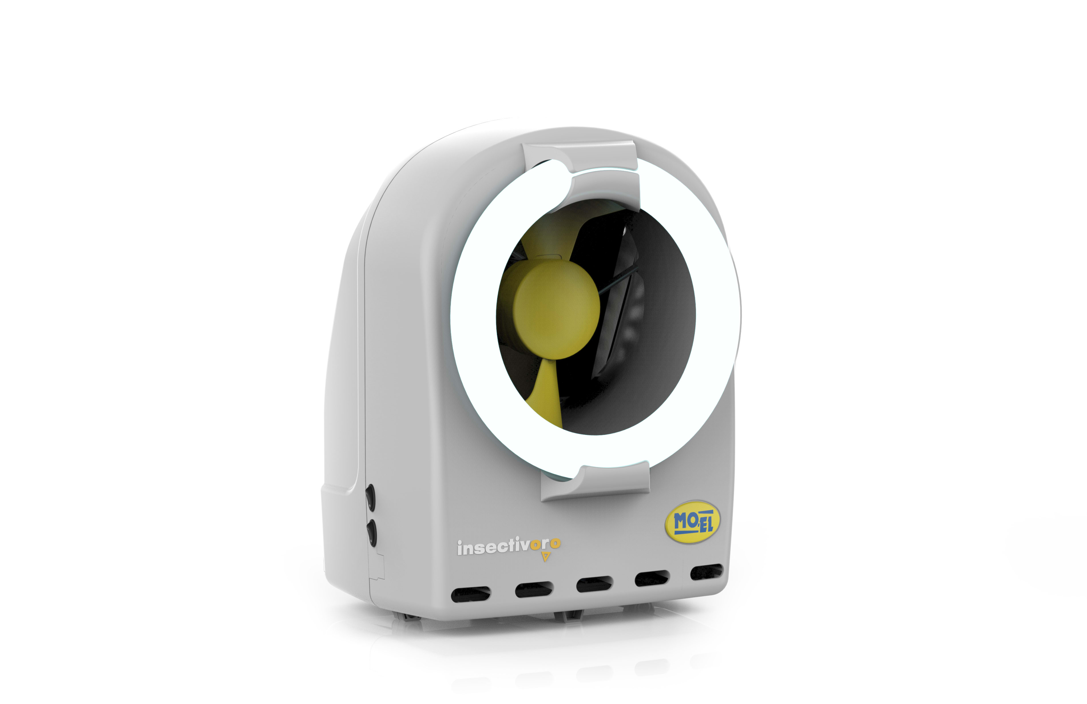 MO EL MOE361G INSECT.1X32W 230 V 50HZ ITALIA BLU