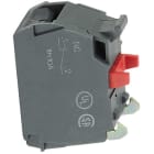 SOCOMEC - SOC39990702 1 CONT. AUS. NC DI PREAP. E SEGN. DELLE