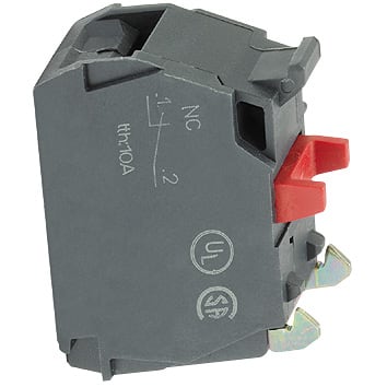 SOCOMEC - SOC39990702 1 CONT. AUS. NC DI PREAP. E SEGN. DELLE