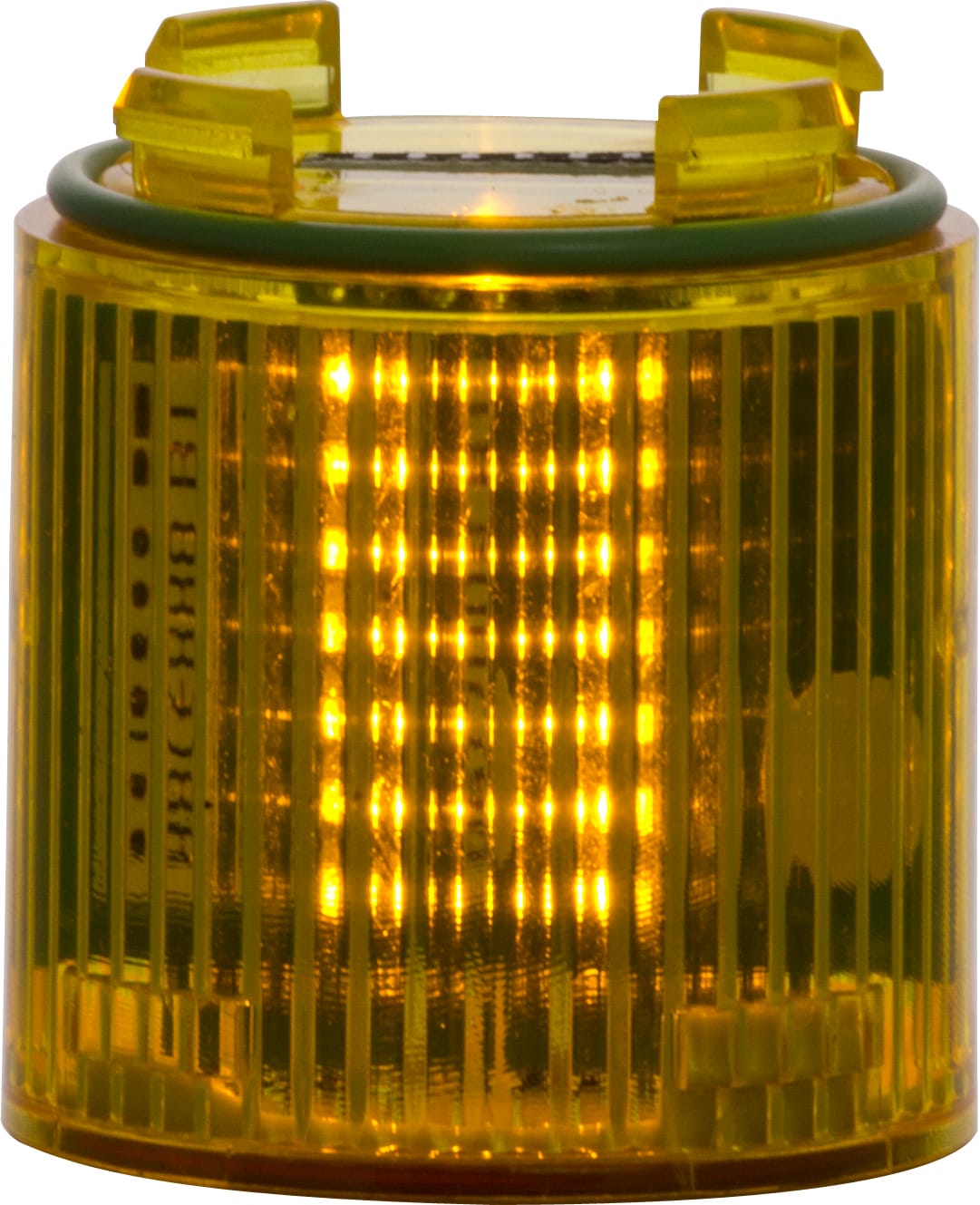 SIRENA - SIR36455 BABYTWS YEL S CO V24DAC