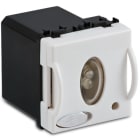 MASTER SRL - MST36462 MODO LAMP.EMER.ESTR.230V 120 16CD BIA.