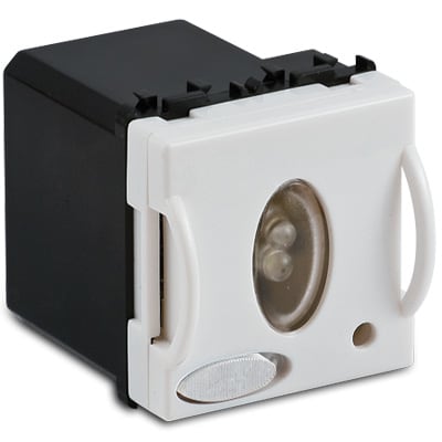 MASTER SRL - MST36462 MODO LAMP.EMER.ESTR.230V 120 16CD BIA.