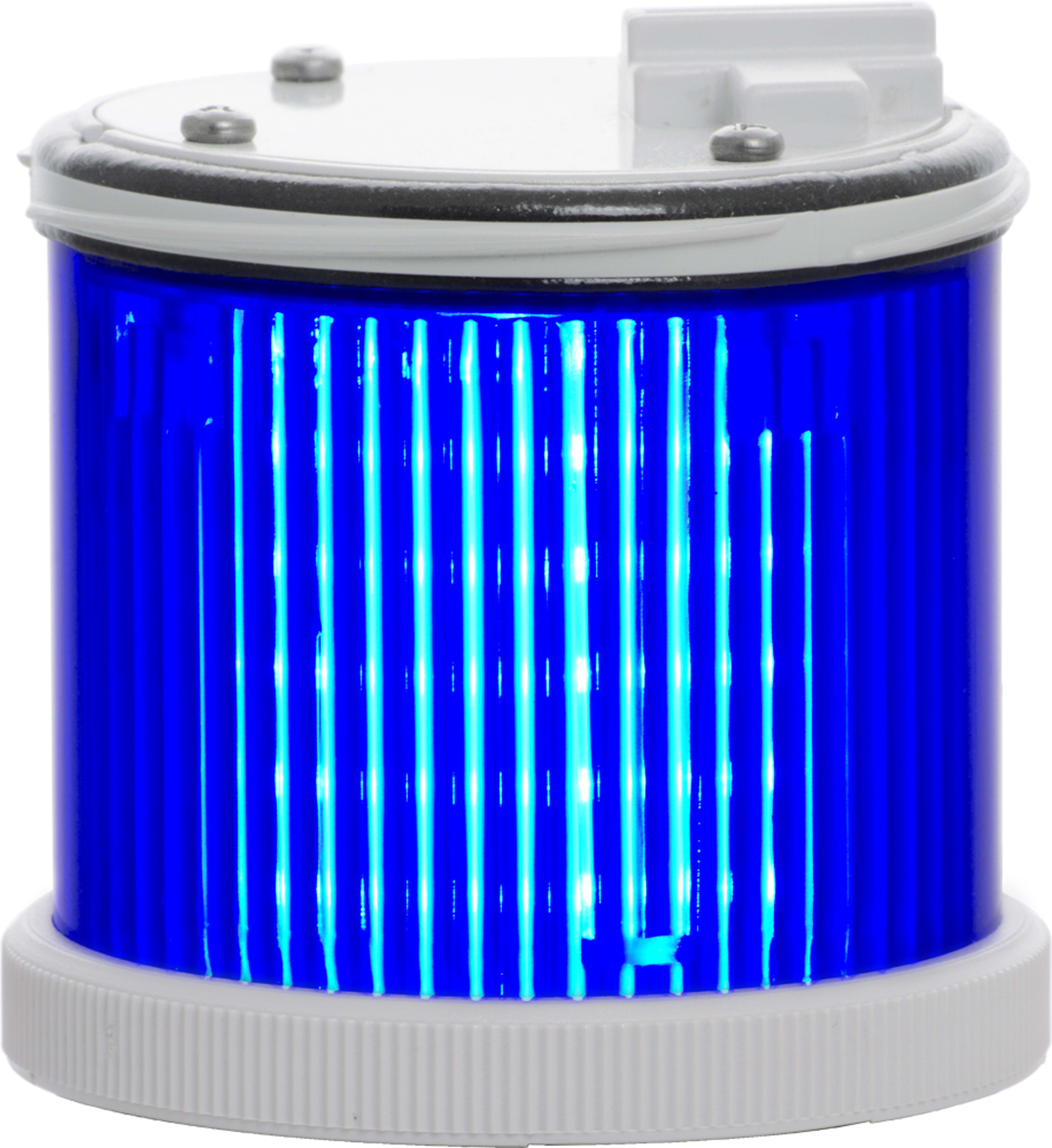 SIRENA SIR36471 TWS LED BLU S CO V24DAC GY