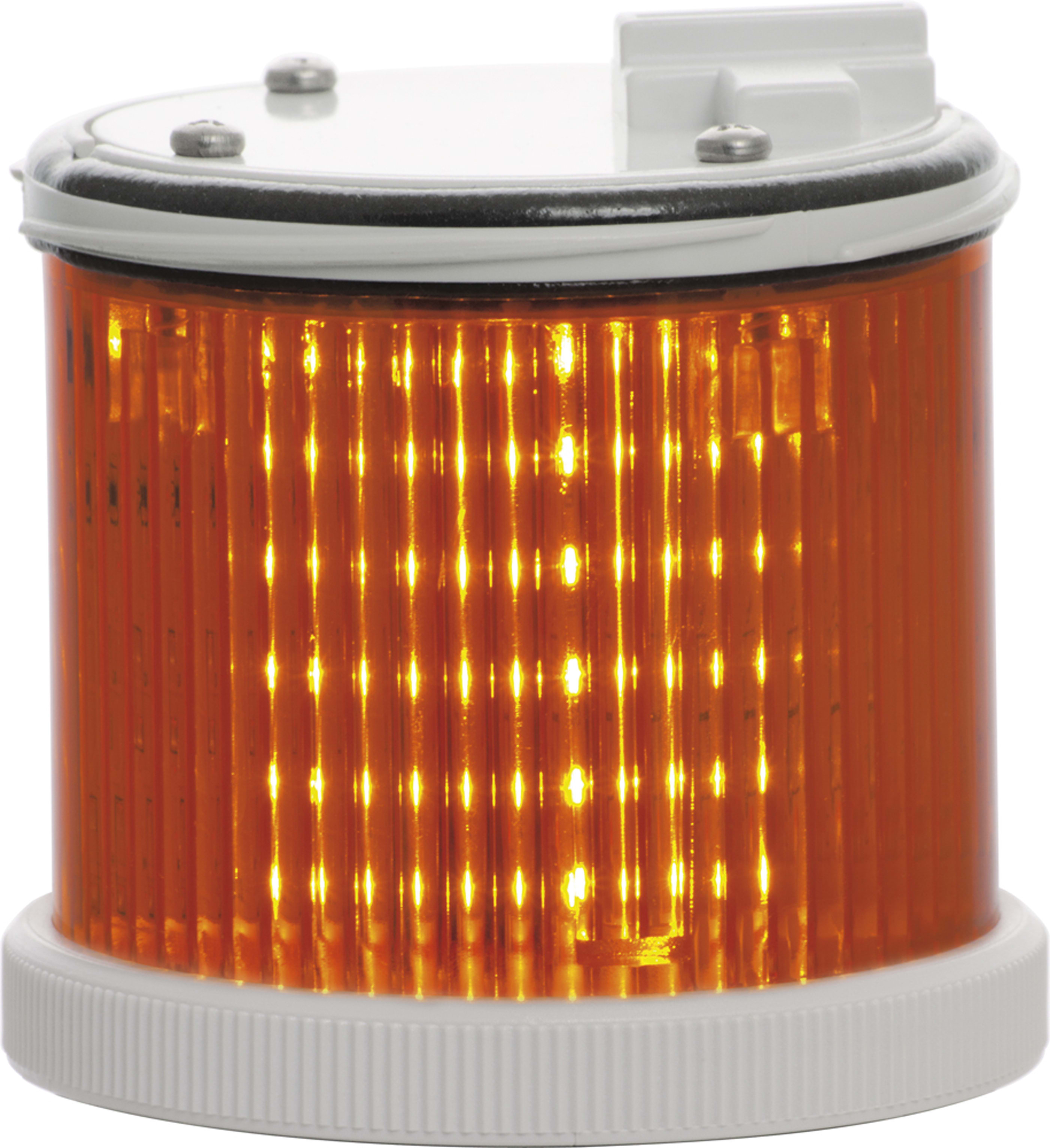 SIRENA - SIR36482 TWS LED AMB S CO V110AC GY